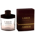 parfém Lider Amber