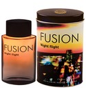 parfém Fusion Night Flight