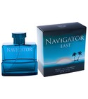 parfém Navigator East
