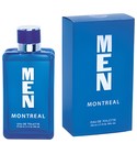 parfém MEN Monreal