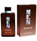parfém MEN Madrid