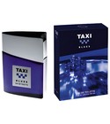 TAXI Blues Christine Lavoisier Parfums