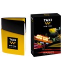 parfém TAXI New York