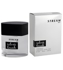parfém STREAM Silver Touch