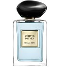 Vétiver d'Hiver (Vetiver Babylone) Giorgio Armani
