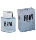 parfém HIM Secret