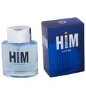parfém HIM Desire