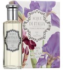 Iris di Toscana Acque di Italia