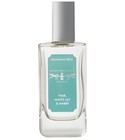 Pear, Water Lily & Amber Dame Perfumery