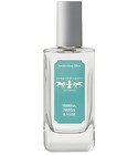 parfém Verbena, Freesia & Musk