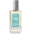 parfém Passion Fruit, Orange Blossom & Vetiver