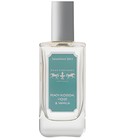 Peach Blossom, Violet & Vanilla Dame Perfumery