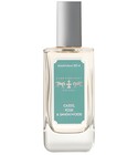 Cassis, Rose & Sandalwood Dame Perfumery