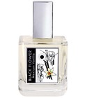 Black Flower Mexican Vanilla Dame Perfumery