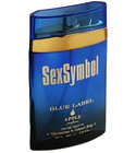 parfém Blue Lable