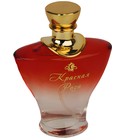 parfém Red Rose (Красная Роза)