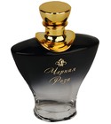 parfém Black Rose (Черная Роза)