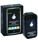 parfém Apple Pour Homme All Black