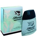 Shark Aggressive Apple Parfums
