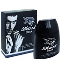 parfém Shark Black