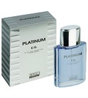 Platinum E.G. Royal Cosmetic