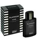 Platinum Noir Royal Cosmetic