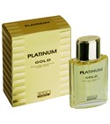 Platinum Gold Royal Cosmetic