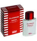parfém Platinum Bordo