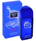 parfém Dragon Aqua