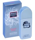 parfém Dragon Platinum