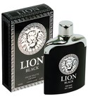 Lion Black X-Bond