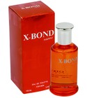 parfém X-Bond Happy