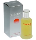 parfém X-Bond Orange