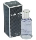 X-Bond Silver X-Bond