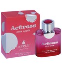 Actress Pink Apple Apple Parfums
