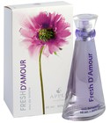 parfém Fresh D'Amor