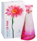 parfém Fresh of Pink