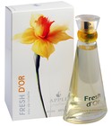 parfém Fresh D'Or