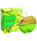 Mon Jardin Pomme L'emeraude Apple Parfums