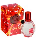 Parfum Bomb Amor X-Bond