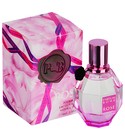 Parfum Bomb Rose X-Bond