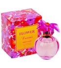 Flower Dreams X-Bond