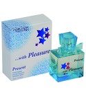 Present... With Pleasure X-Bond