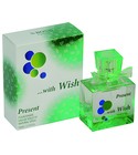 Present... With Wish X-Bond
