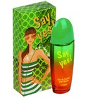 Say Yes! X-Bond