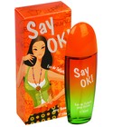 Say OK! X-Bond