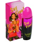 Say Fine! X-Bond