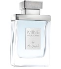 Mine Pour Homme Marc Joseph