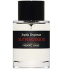 Outrageous! Frederic Malle