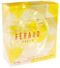 Feraud Sunshine Eau d'Ete Louis Feraud